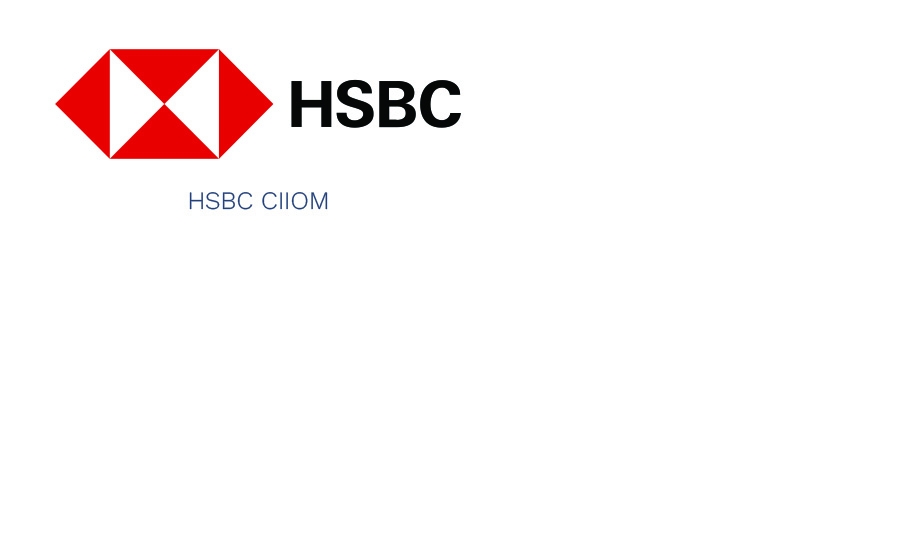 HSBC CIIOM