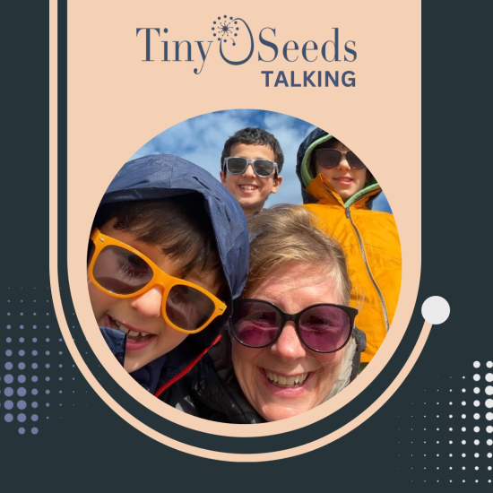 Episode 12 1080 x 1080 px